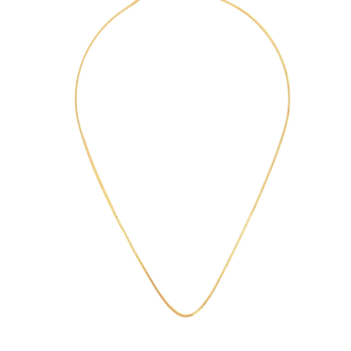 Mens Gold Chain
