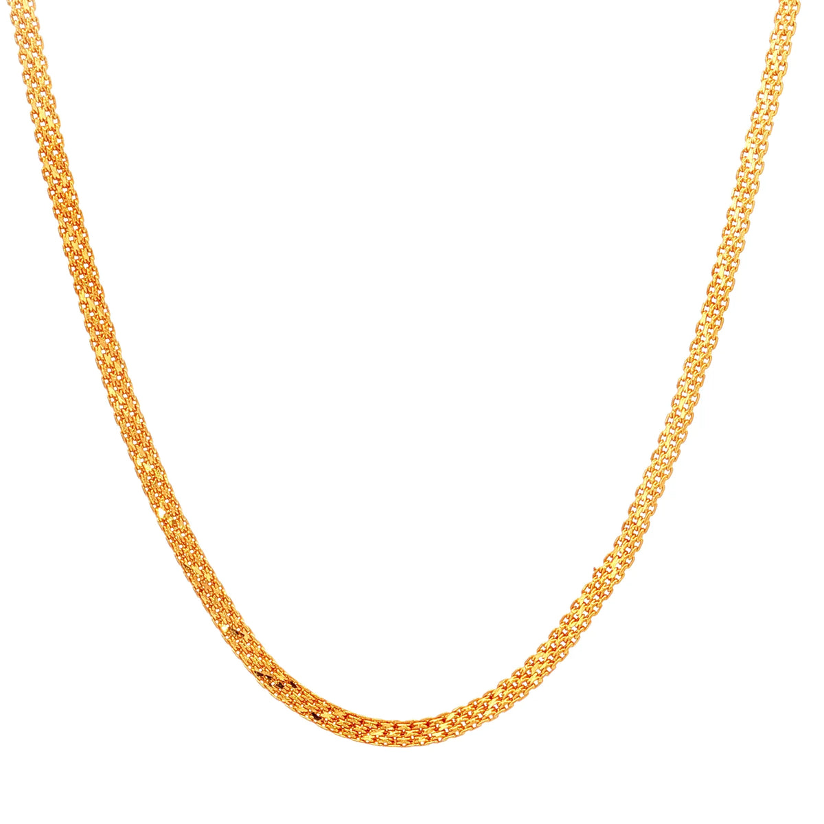 Mens Gold Chain