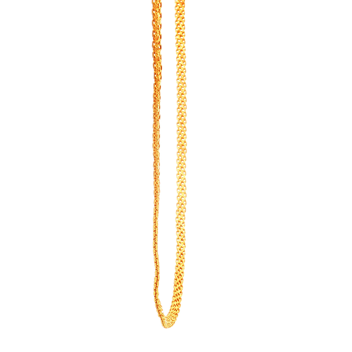 Mens Gold Chain