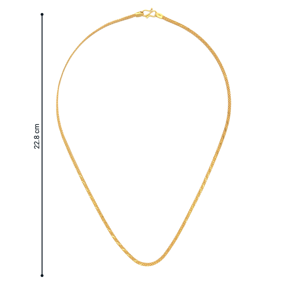 Mens Gold Chain