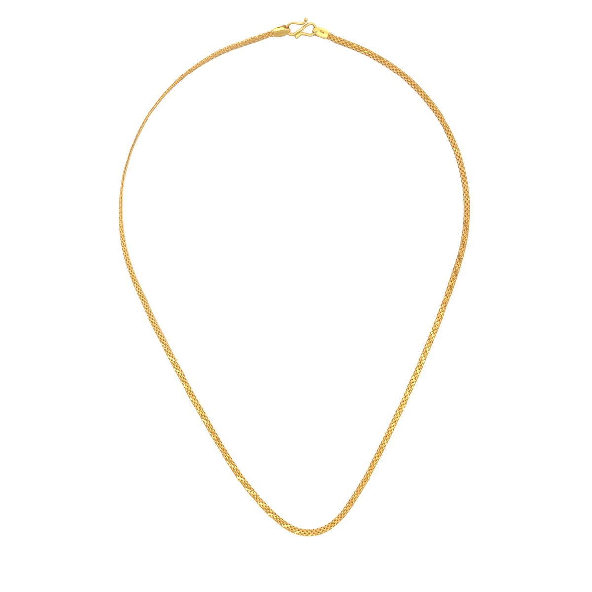 Mens Gold Chain