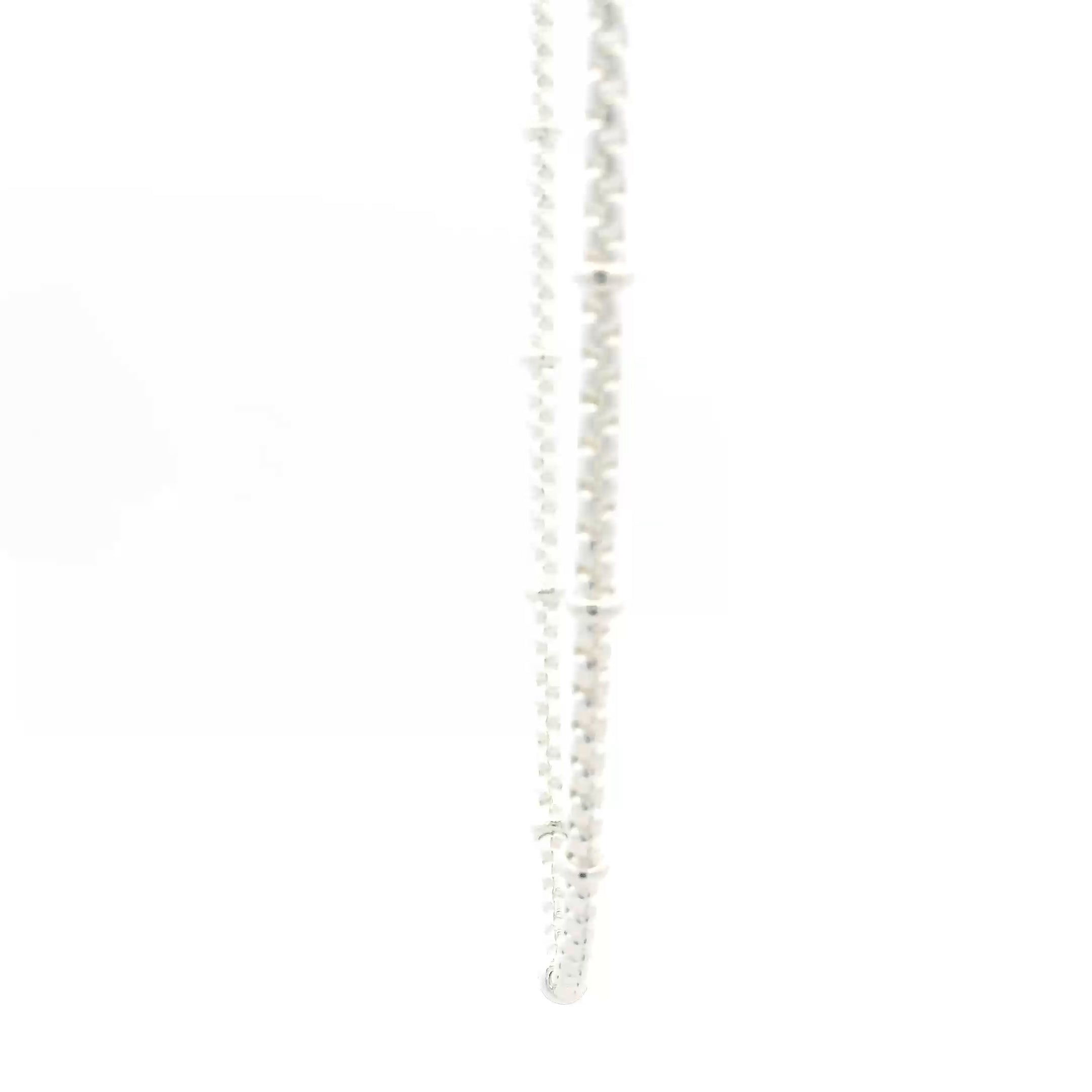 Silver Chain For Men