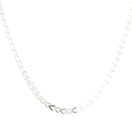 Silver Chain For Men
