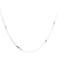 Silver Chain For Men