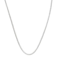 Silver Chain For Men