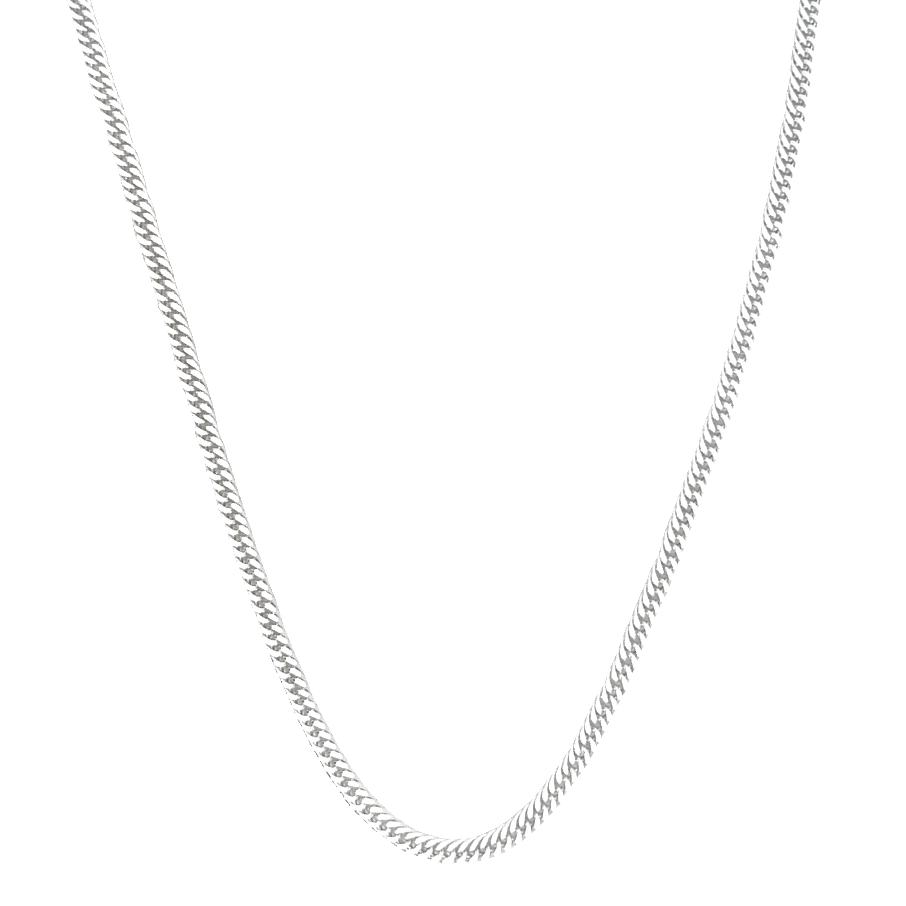 Silver Chain For Men