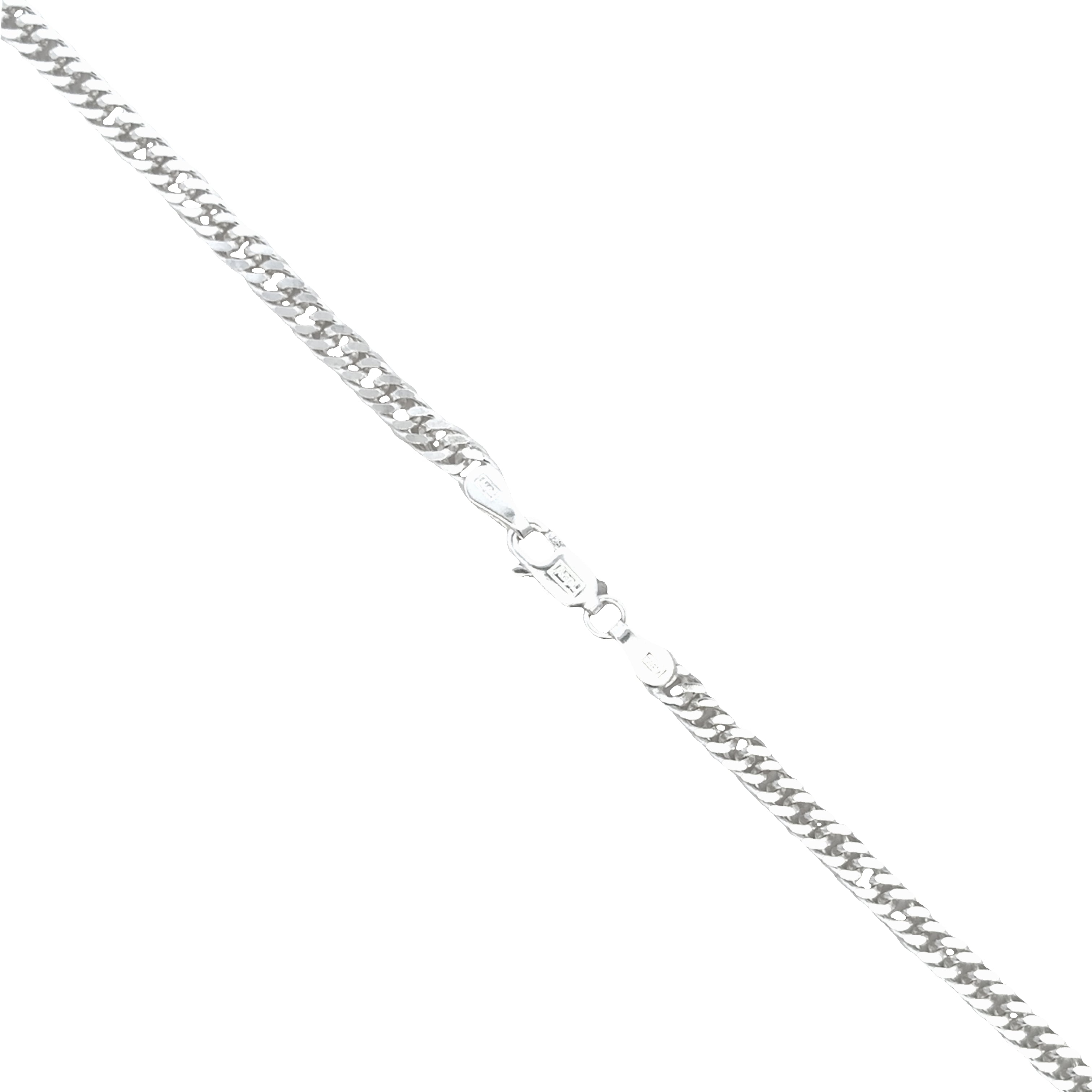 Silver Chain For Men
