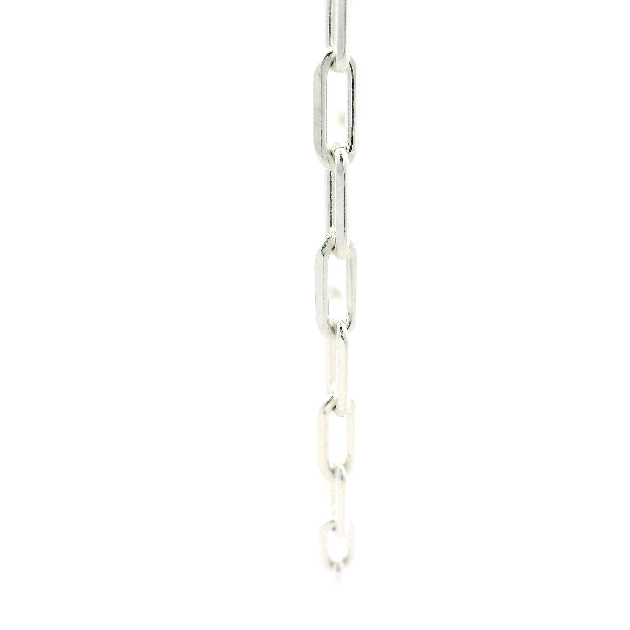 Silver Chain For Men