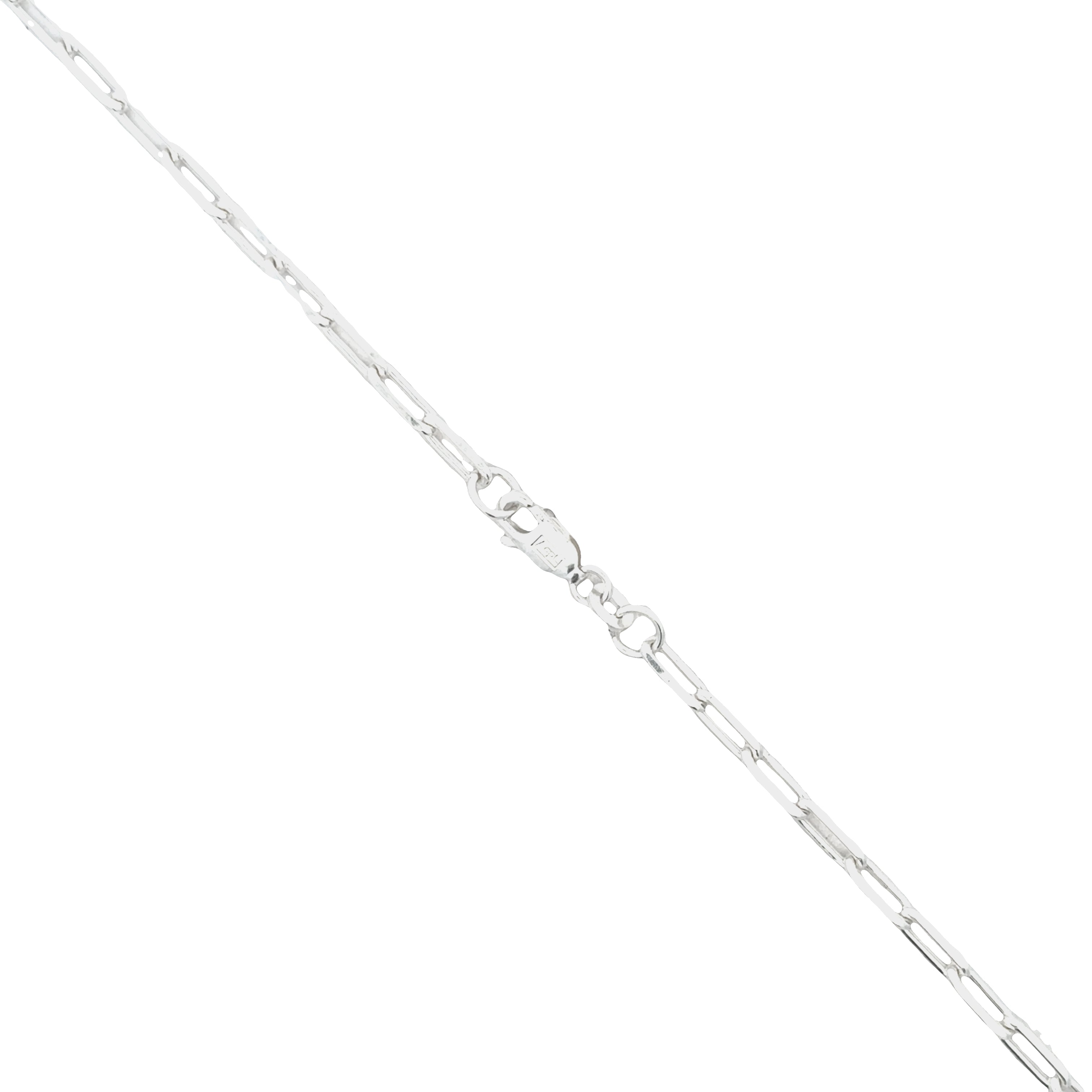 Silver Chain For Men