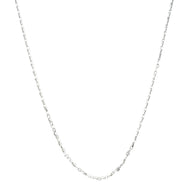 Silver Chain For Men