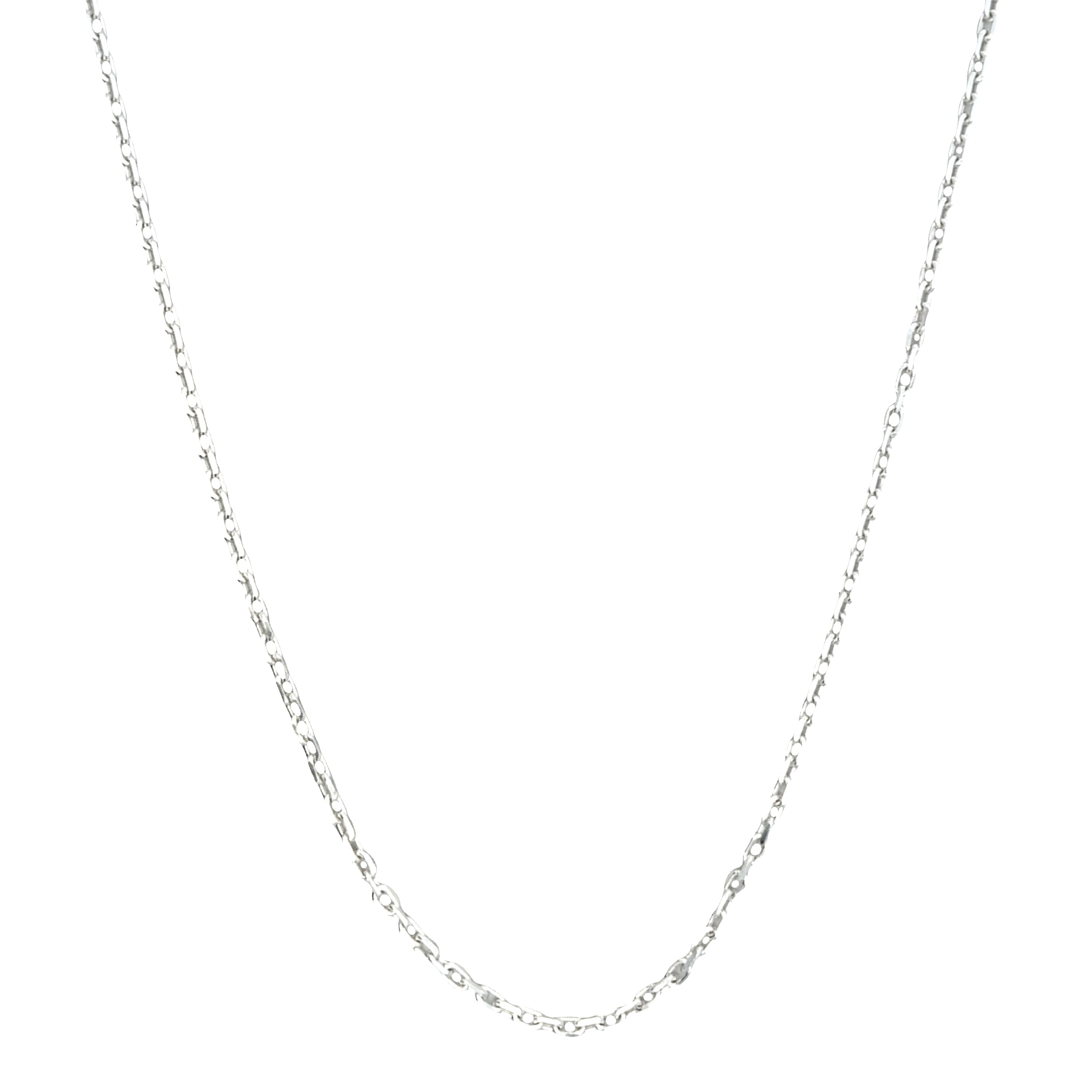 Silver Chain For Men