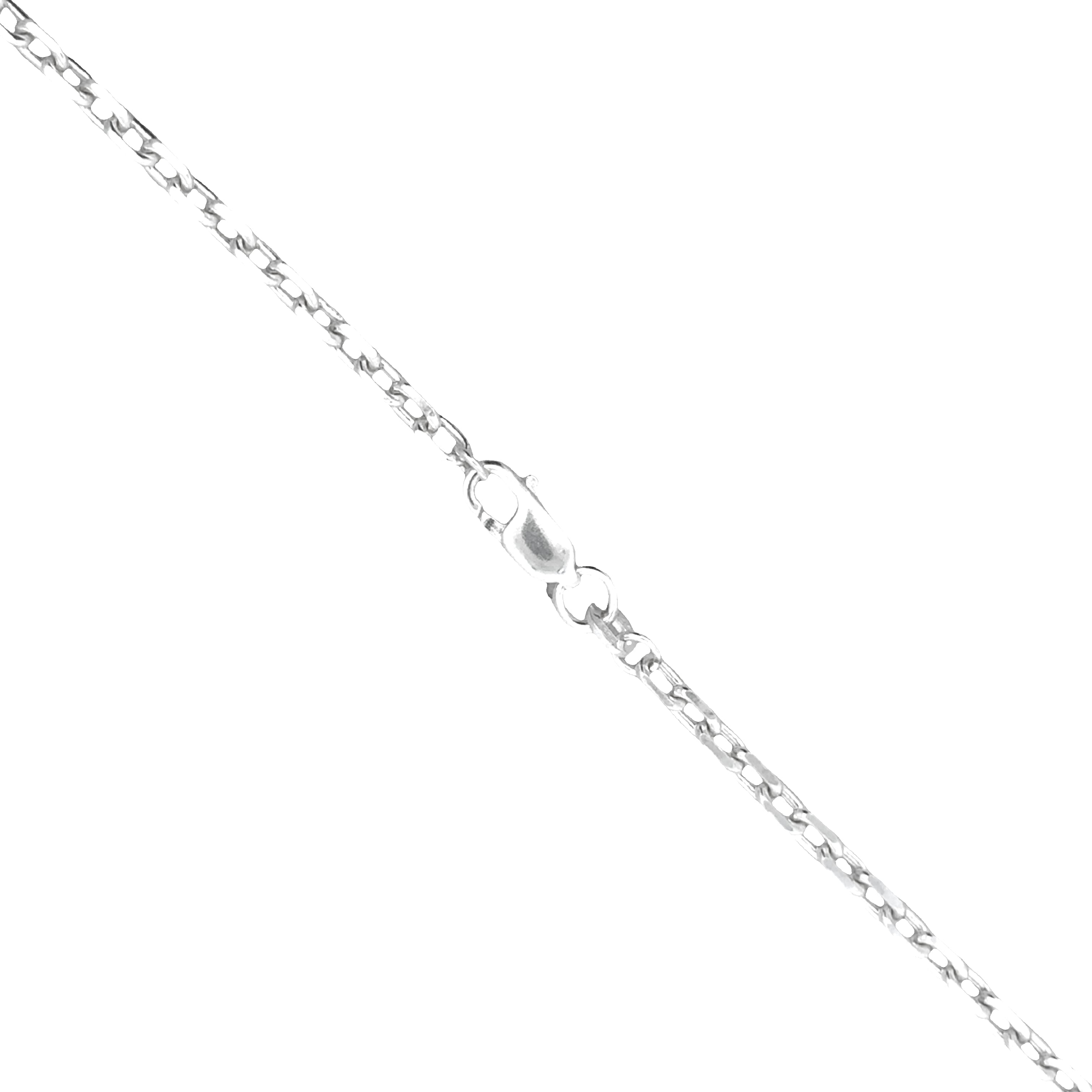 Silver Chain For Men