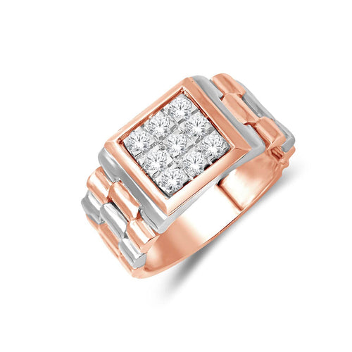 Chain Rings For Men Buy Men’s Chains Online | Modern & Minimal Gold Chain Designs – WHP ...