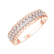 AlluEngagement Ring Spark Diamond Engagement Ring for Women