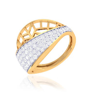 Daily Shimmer Ring for Women