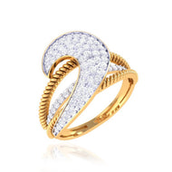 Marvelous Shine Ring for Women
