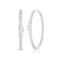 Kid's Silver Jewellery