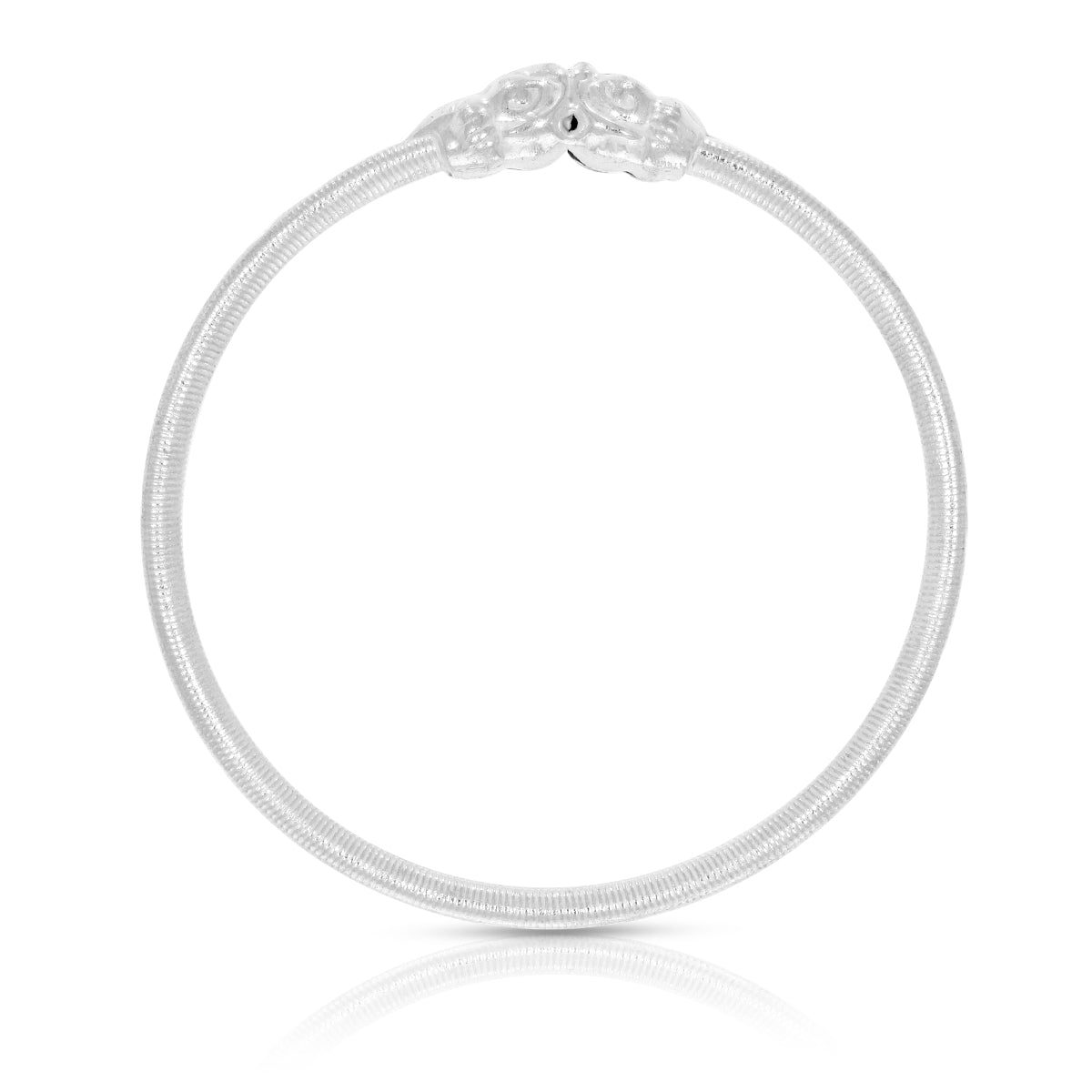 Kids Silver Kadli