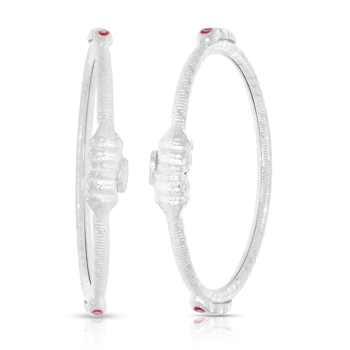 Kids Silver Kadli