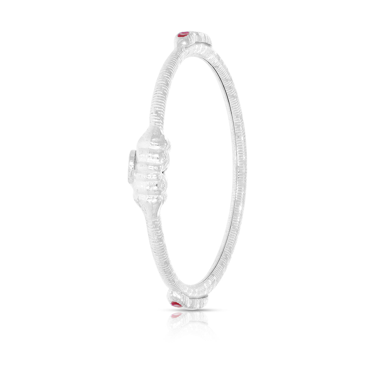 Kids Silver Kadli