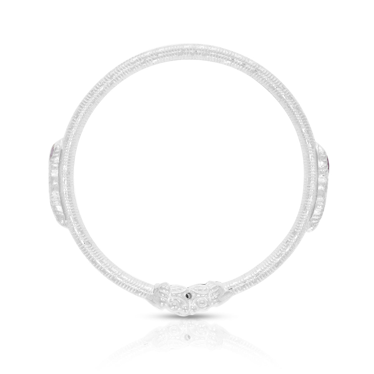 Kids Silver Kadli