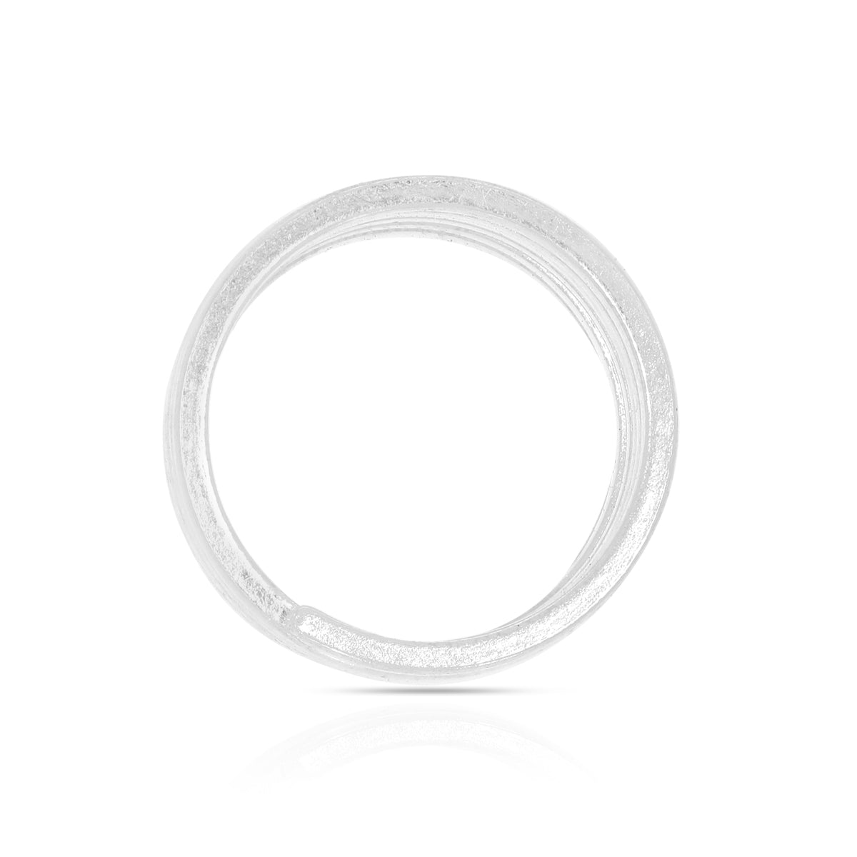 Silver Toe Rings
