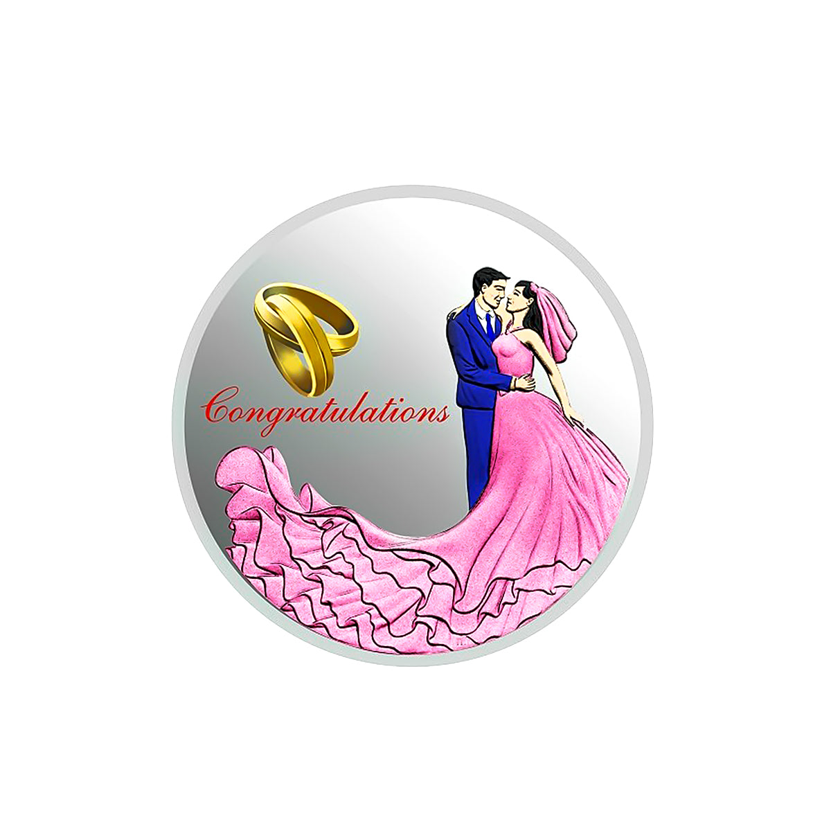 Silver Coin
