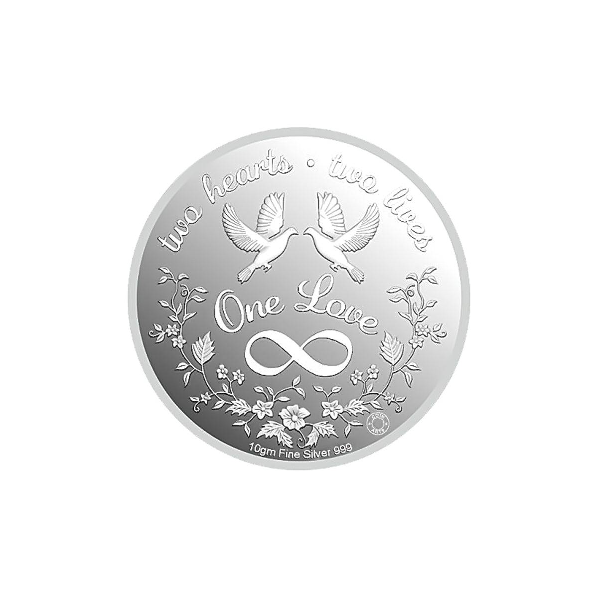 Silver Coin