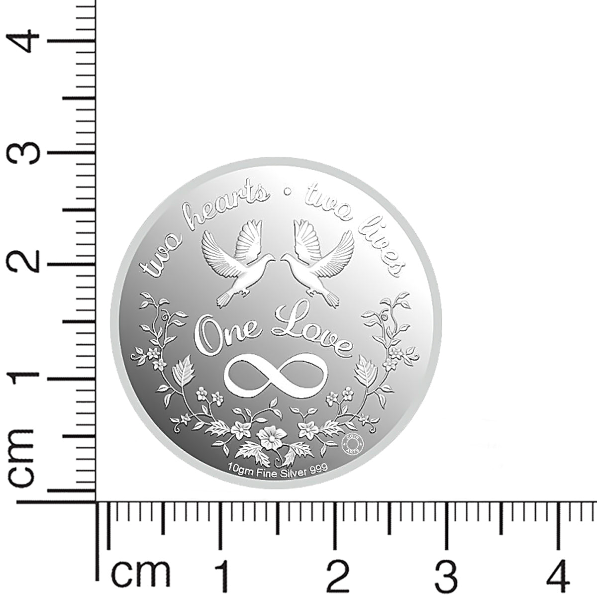 Silver Coin
