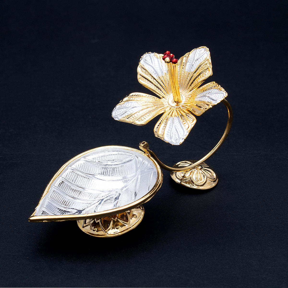Flower Diwa