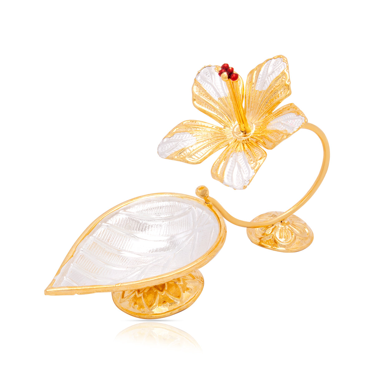 Flower Diwa