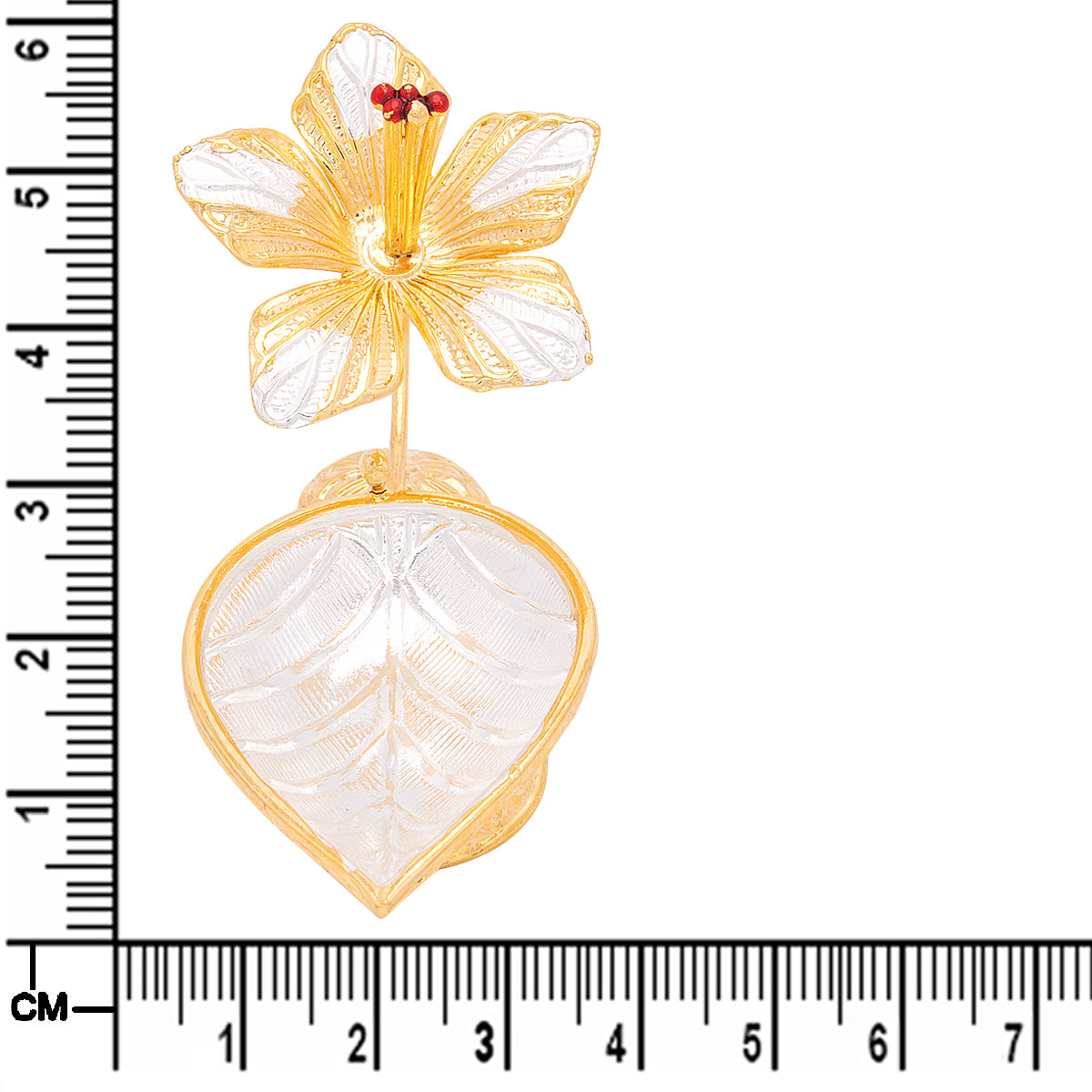 Flower Diwa