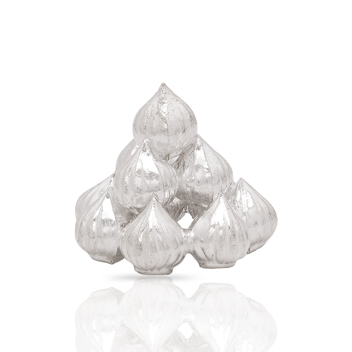 Marvelous Shine Silver Modak