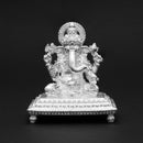 Aesthetic Elegance Divine Ganapati Idol