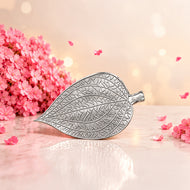 Silver Paan