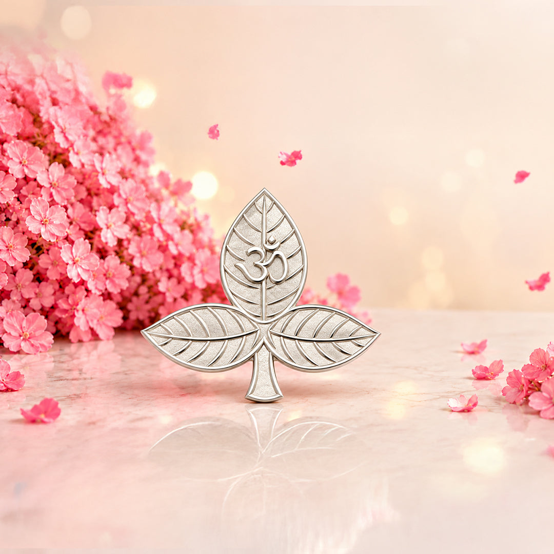 Silver Bel Paan