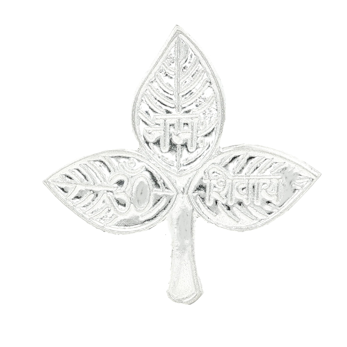 Silver Bel Paan