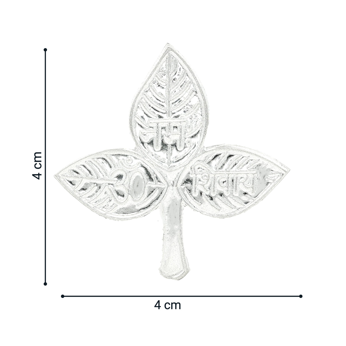Silver Bel Paan