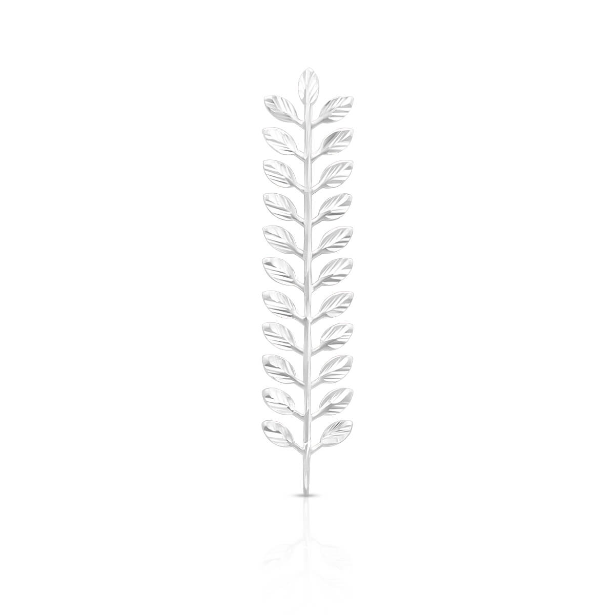 Silver Shami Patra
