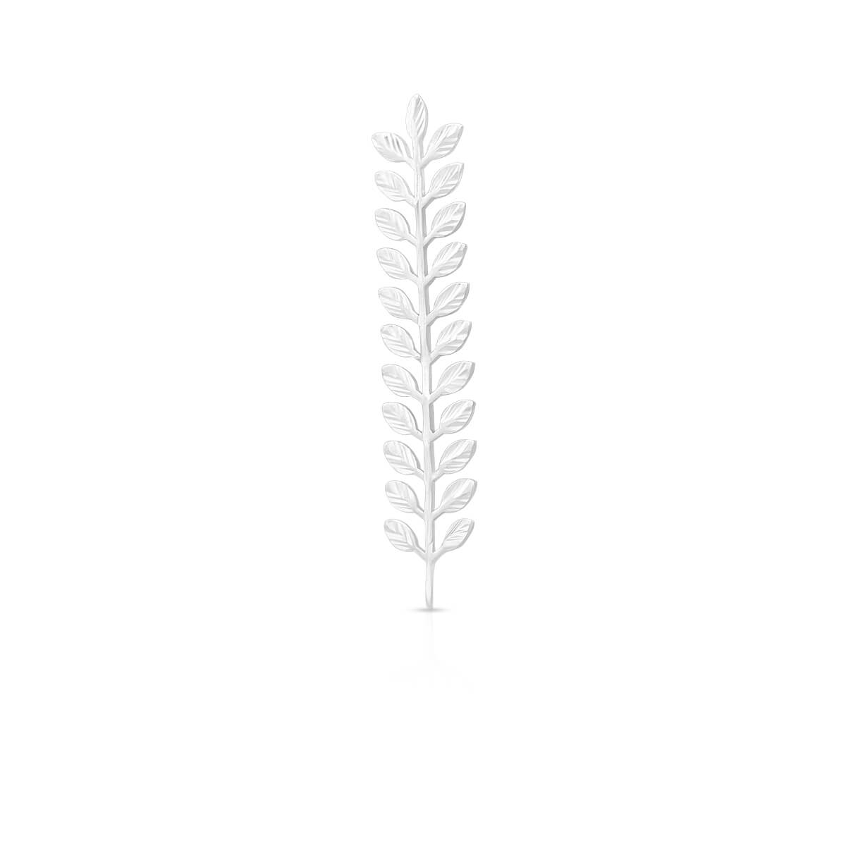 Silver Shami Patra
