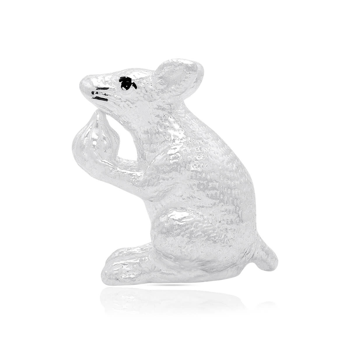 Marvelous Shine Silver Mushak