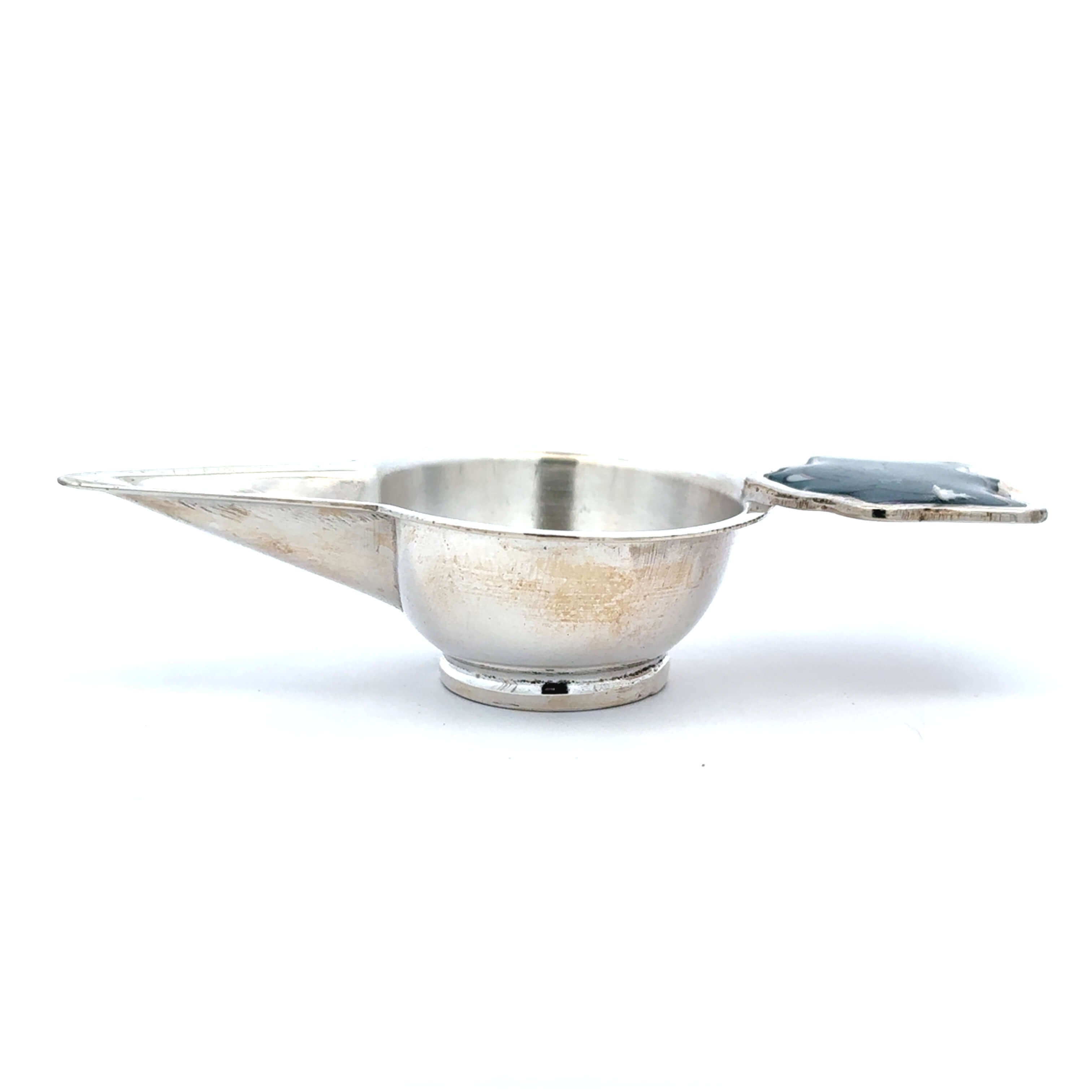 Stunning Shine Silver Spoon for Babies