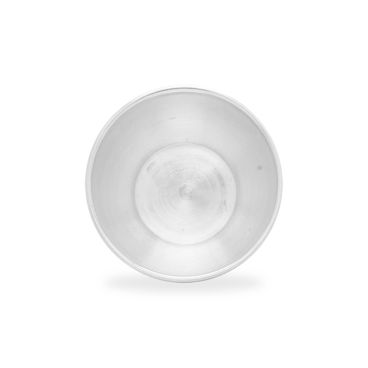 Fabulous Shine Silver Bowl