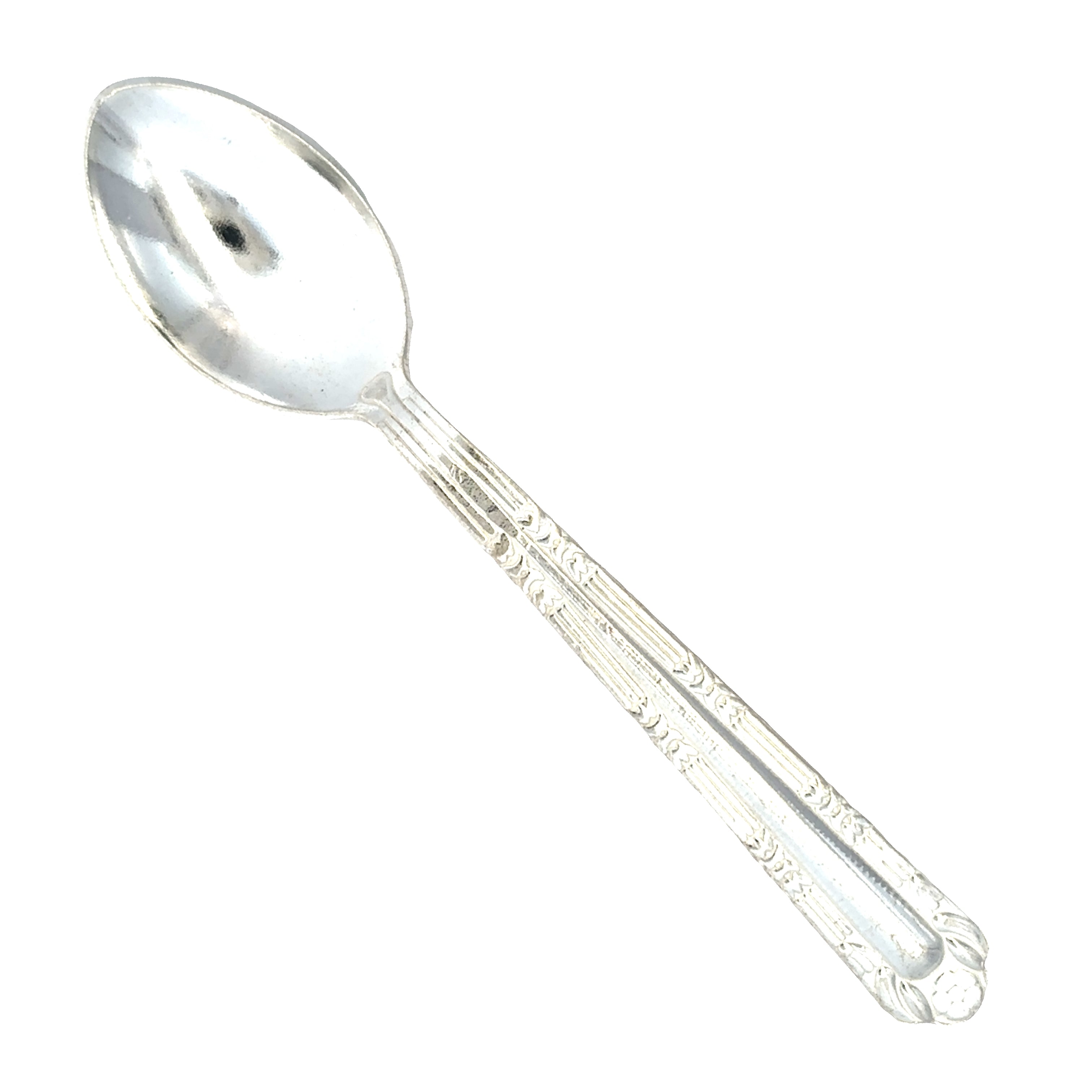 Silver Spoon