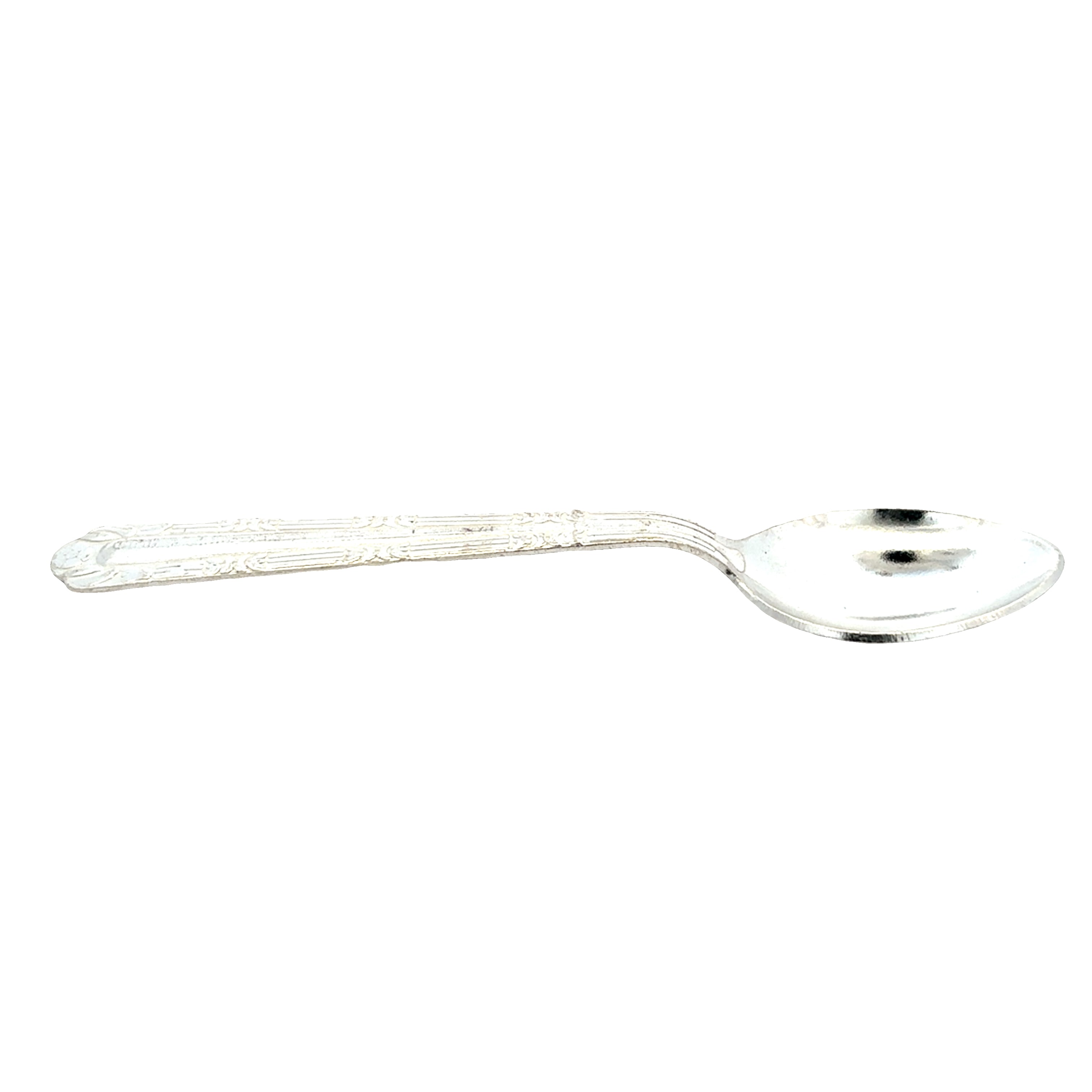 Silver Spoon