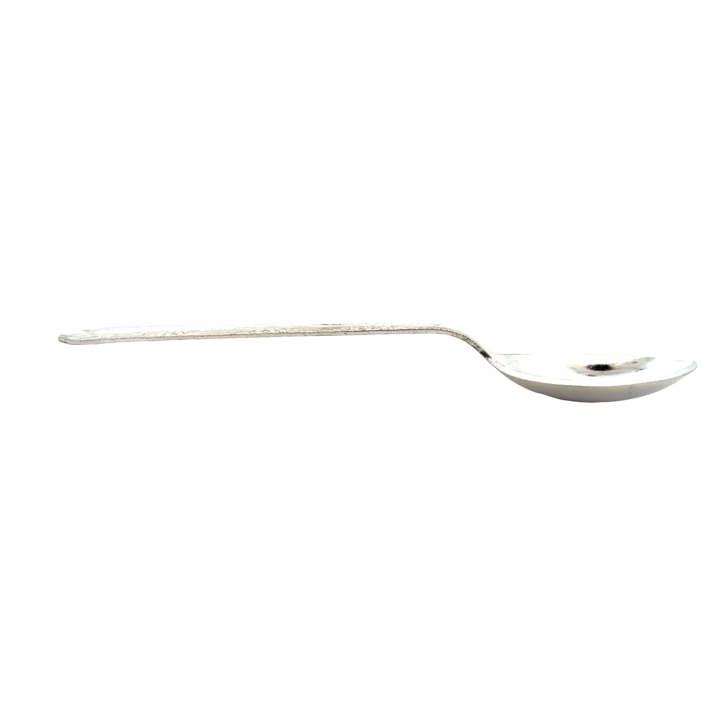 Silver Spoon