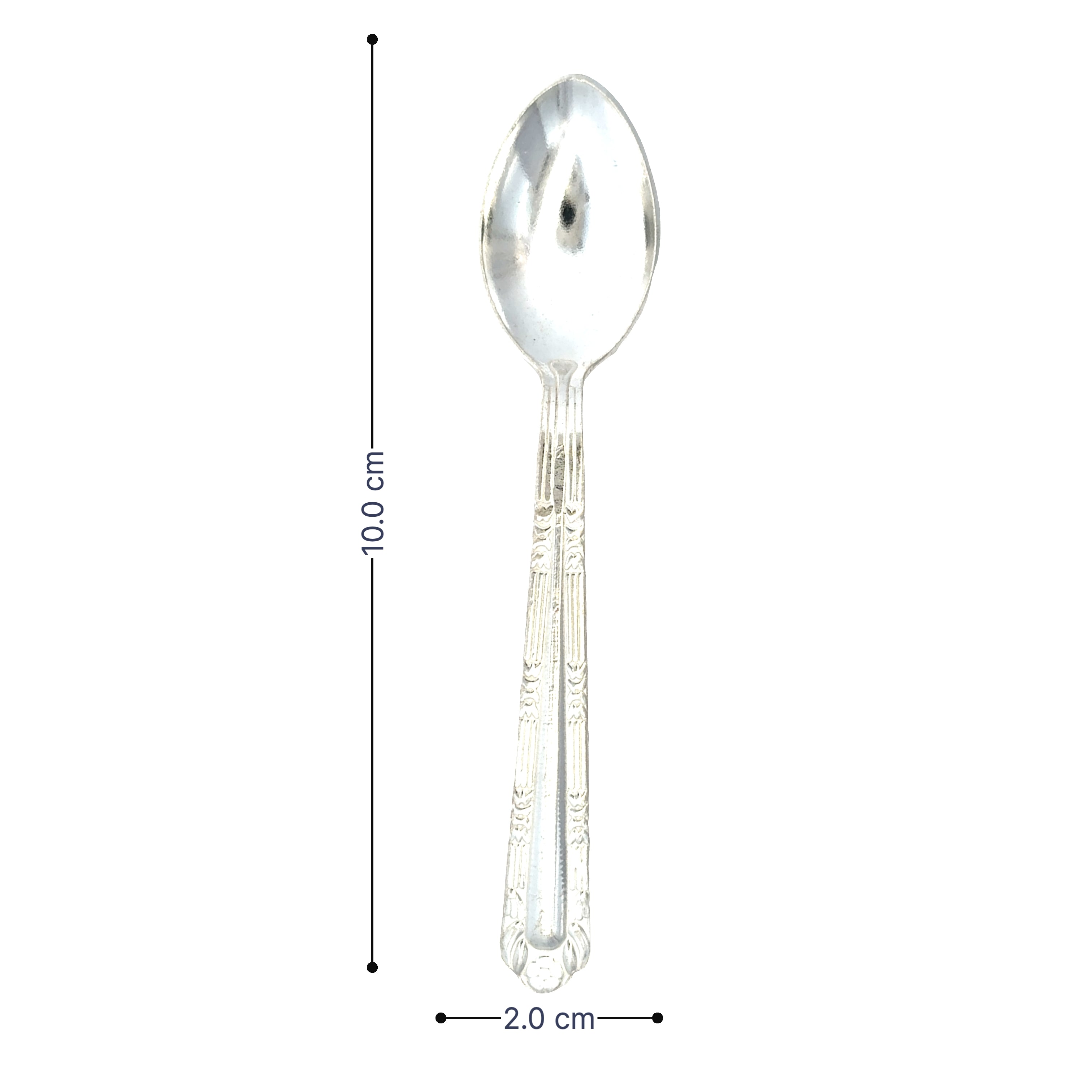 Silver Spoon
