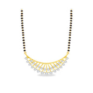 Classic Radiance 18K Diamond Tanmaniya