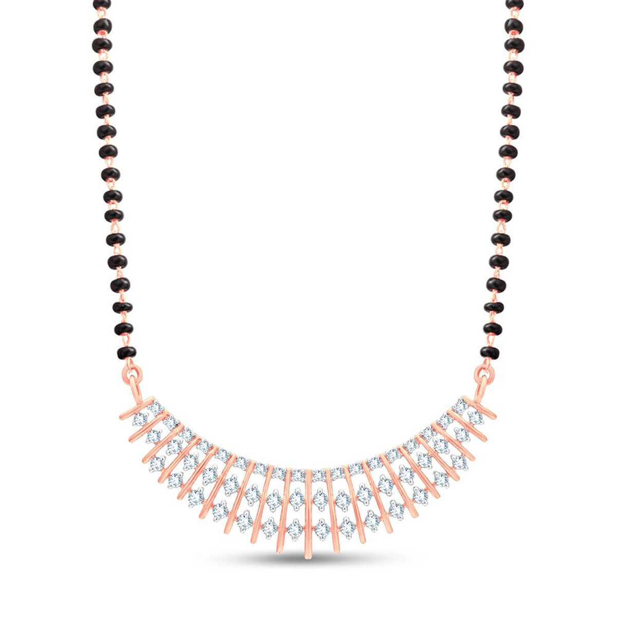Modern Glow Diamond Tanmaniya Pendant