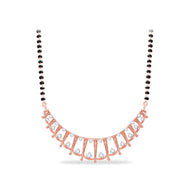 18K Stunning Radiance Diamond Tanmaniya